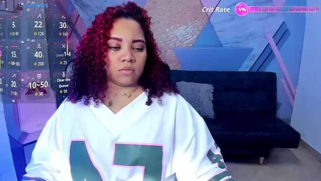 AngelaCoffee online show from 10, 10, 2025