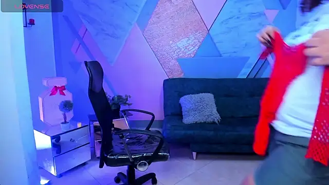 AngelaCoffee online show from 17, 9, 2025