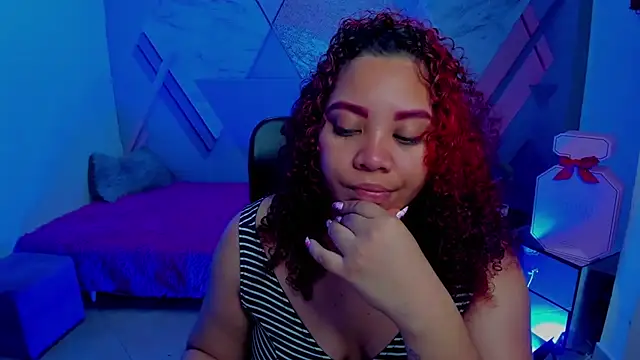 AngelaCoffee online show from 8, 11, 2025