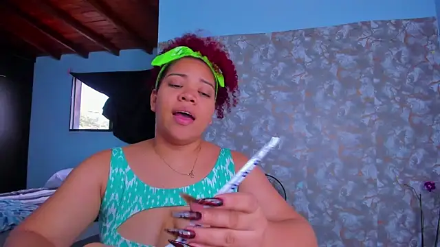 AngelaCoffee online show from 9, 3, 2026