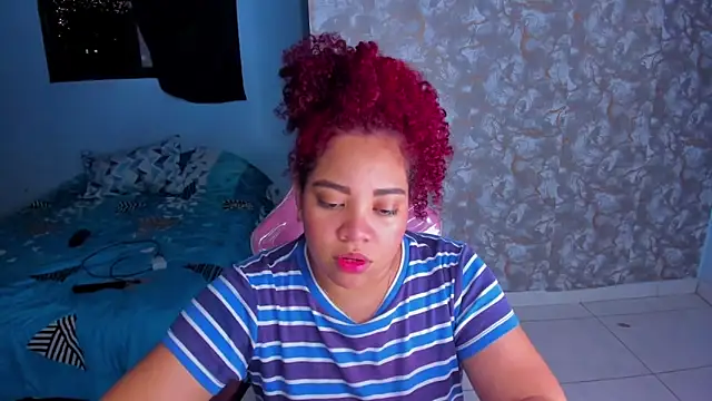 Snapshot of AngelaCoffee chatting on 9, 2, 2026 AngelaCoffee online show from 9, 2, 2026