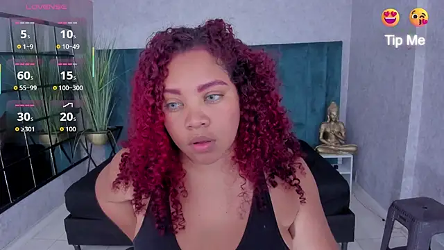Snapshot of AngelaCoffee chatting on 26, 6, 2026 AngelaCoffee online show from 26, 6, 2026
