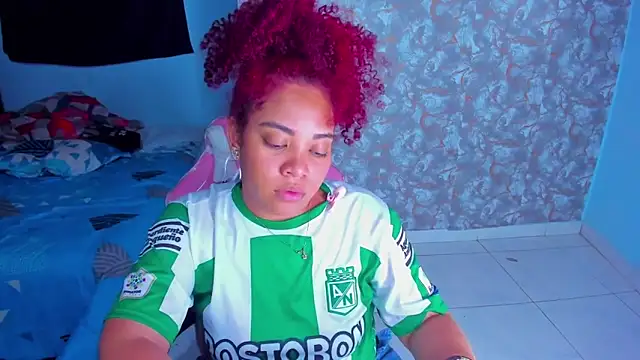 Snapshot of AngelaCoffee chatting on 3, 2, 2026 AngelaCoffee online show from 3, 2, 2026