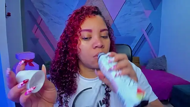 AngelaCoffee online show from 9, 11, 2025