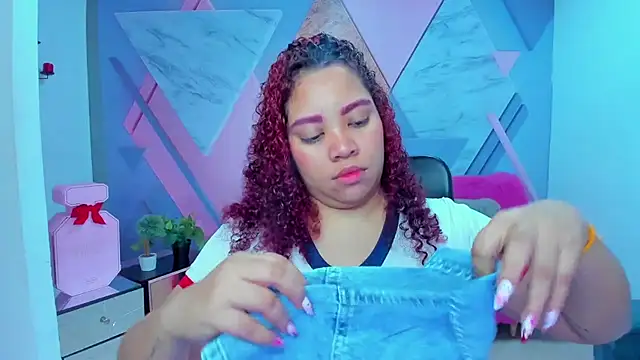 AngelaCoffee online show from 14, 11, 2025