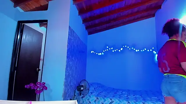 Snapshot of AngelaCoffee chatting on 21, 2, 2026 AngelaCoffee online show from 21, 2, 2026