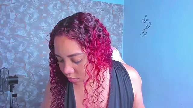 Snapshot of AngelaCoffee chatting on 25, 2, 2026 AngelaCoffee online show from 25, 2, 2026