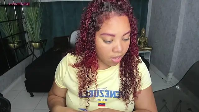 Snapshot of AngelaCoffee chatting on 27, 6, 2026 AngelaCoffee online show from 27, 6, 2026