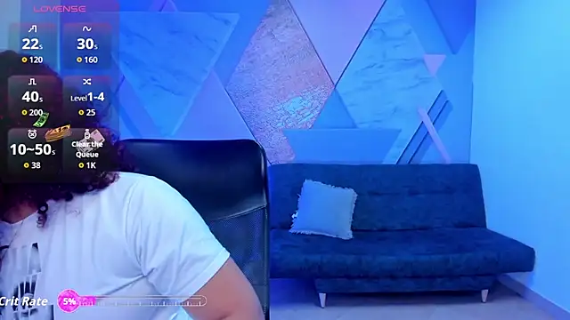 AngelaCoffee online show from 15, 10, 2025