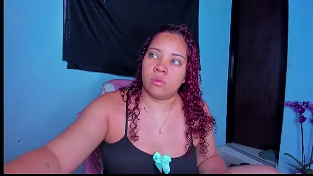 Snapshot of AngelaCoffee chatting on 20, 2, 2026 AngelaCoffee online show from 20, 2, 2026