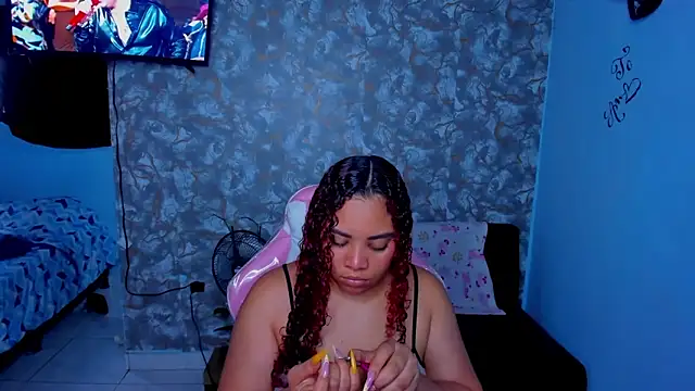 AngelaCoffee online show from 31, 3, 2026