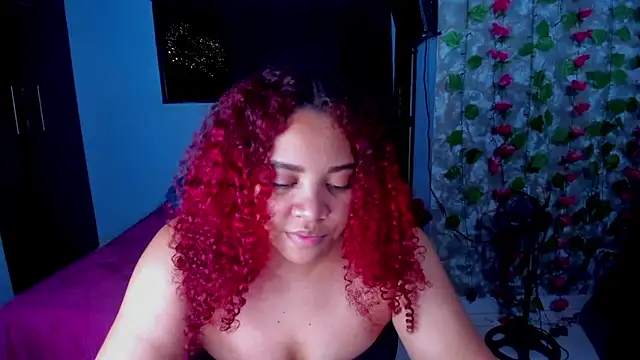 Snapshot of AngelaCoffee chatting on 11, 6, 2026 AngelaCoffee online show from 11, 6, 2026