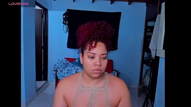 AngelaCoffee online show from 4, 12, 2025