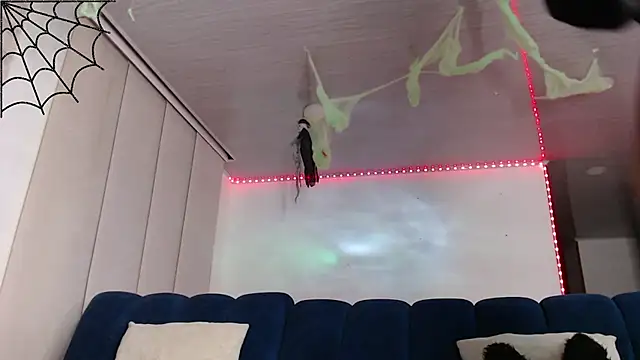 ashely ryan24 online show from 18, 10, 2025