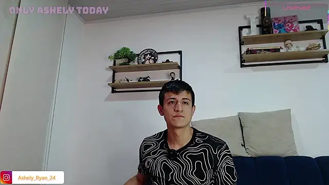 ashely ryan24 online show from 28, 3, 2026