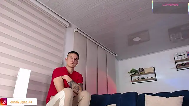Snapshot of ashely_ryan24 chatting on 28, 6, 2026 ashely ryan24 online show from 28, 6, 2026