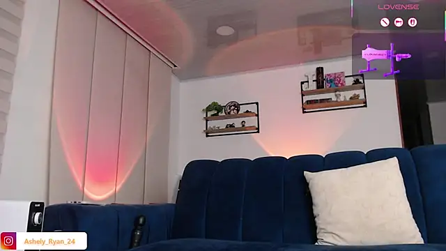ashely ryan24 online show from 8, 3, 2026