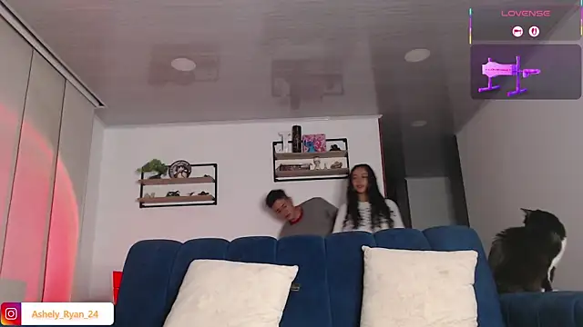 ashely ryan24 online show from 16, 4, 2026