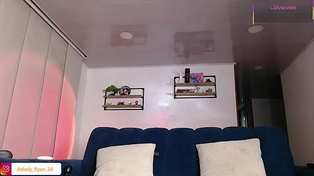 ashely ryan24 online show from 8, 4, 2026