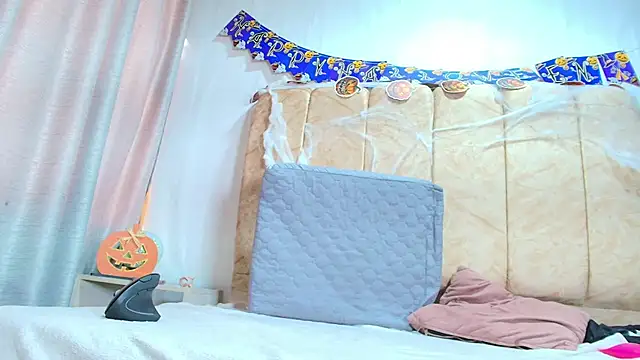 Rachele x online show from 25, 10, 2025