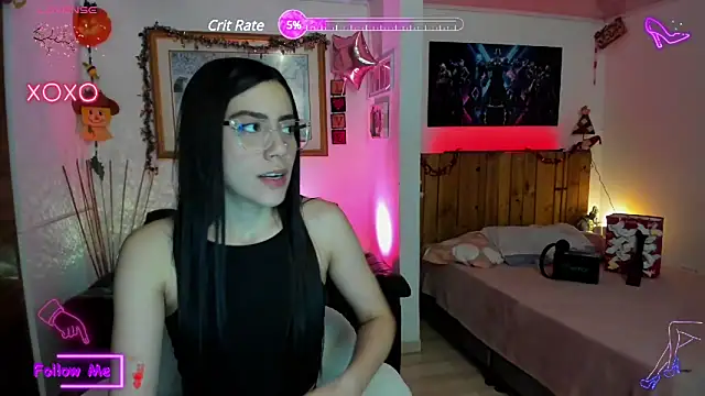 LauGrayJ online show from 2, 3, 2025