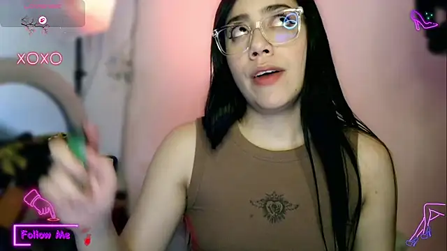 LauGrayJ online show from 7, 11, 2025