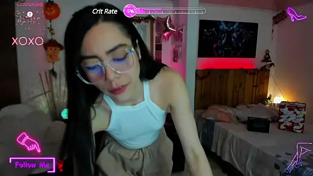 LauGrayJ online show from 1, 3, 2025