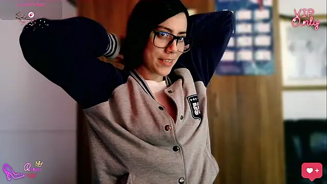 LauGrayJ online show from 9, 1, 2026