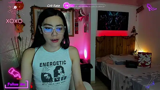 LauGrayJ online show from 8, 3, 2025