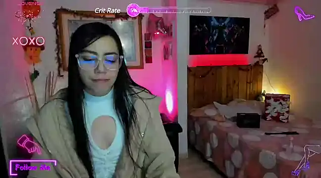 LauGrayJ online show from 23, 2, 2025