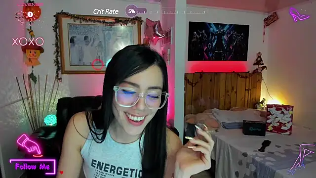 LauGrayJ online show from 8, 3, 2025