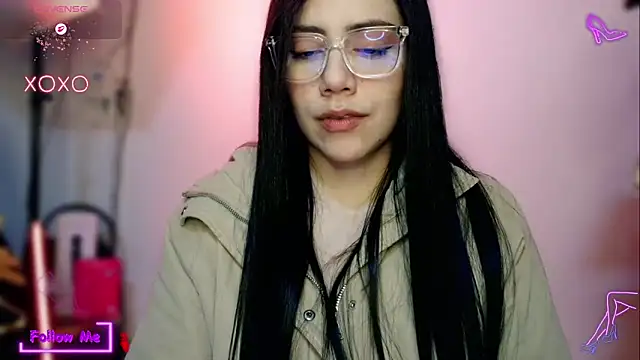 LauGrayJ online show from 20, 11, 2025