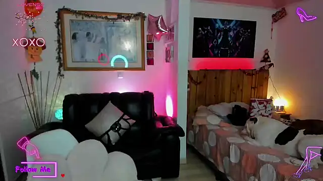 LauGrayJ online show from 11, 3, 2025