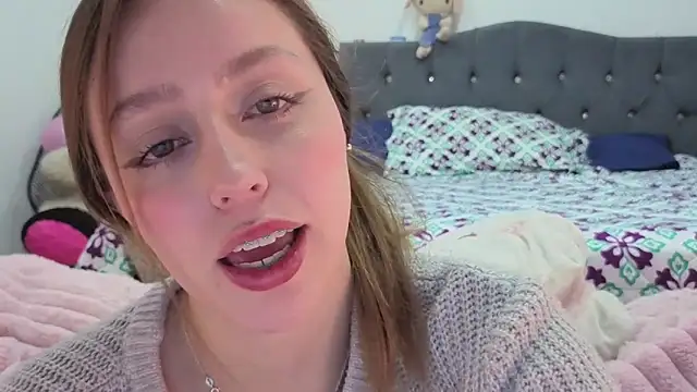 SofiaGc online show from 1, 2, 2026