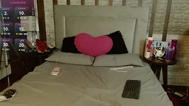 Sophy wm online show from 12, 9, 2025