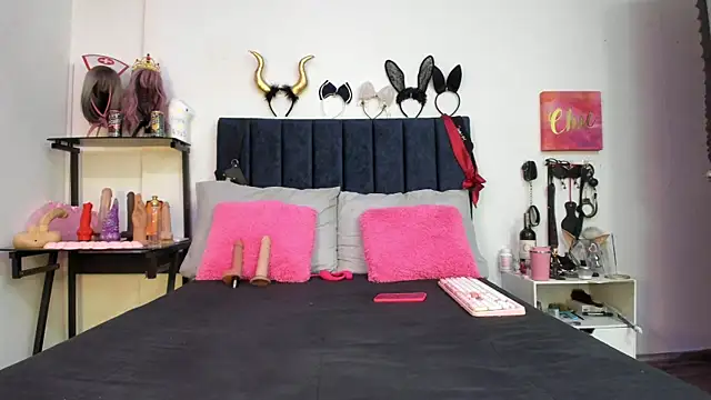 emmily giraldo online show from 9, 1, 2026