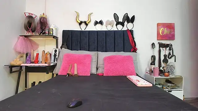 Snapshot of emmily_giraldo chatting on 17, 2, 2026 emmily giraldo online show from 17, 2, 2026