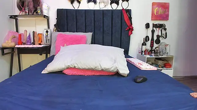 emmily giraldo online show from 11, 11, 2025