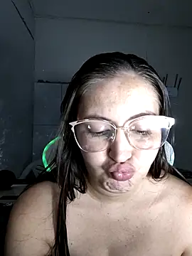 dani123unica online show from 8, 10, 2025