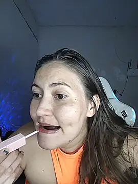 dani123unica online show from 7, 11, 2025