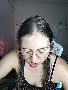 dani123unica online show from 20, 11, 2025