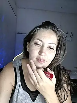 dani123unica online show from 14, 12, 2025