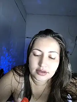 dani123unica online show from 13, 4, 2026