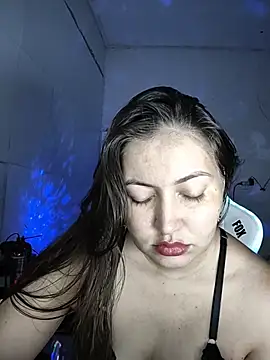 dani123unica online show from 20, 2, 2026