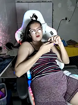 dani123unica online show from 3, 10, 2025