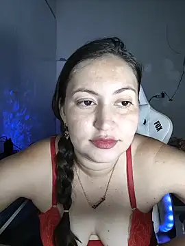 dani123unica online show from 15, 4, 2026