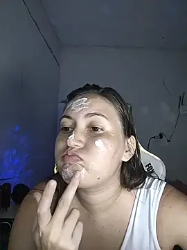 dani123unica online show from 3, 3, 2026