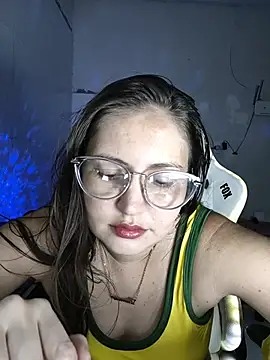 dani123unica online show from 11, 4, 2026