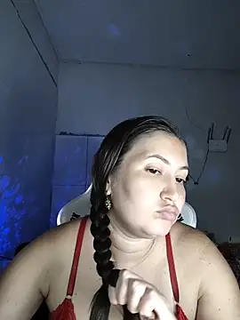 dani123unica online show from 15, 4, 2026