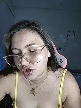 dani123unica online show from 20, 10, 2025